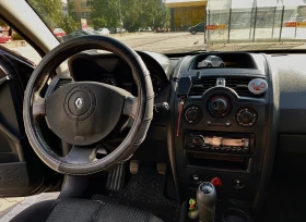 Обява за продажба на Renault Megane ~3 828 лв. - изображение 10