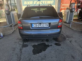 Обява за продажба на Audi A4 3.0 ~4 499 лв. - изображение 1
