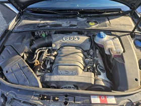 Обява за продажба на Audi A4 3.0 ~4 499 лв. - изображение 11