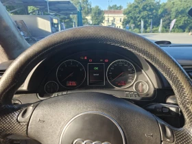 Обява за продажба на Audi A4 3.0 ~4 499 лв. - изображение 7