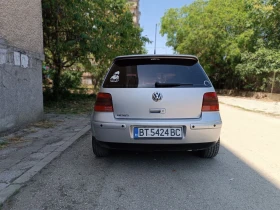 VW Golf 1.9TDI | Mobile.bg    11