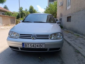     VW Golf 1.9TDI