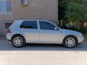 VW Golf 1.9TDI | Mobile.bg    6