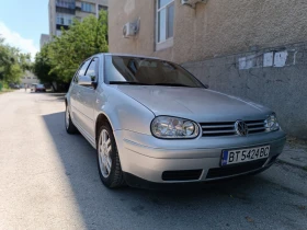 VW Golf 1.9TDI | Mobile.bg    4