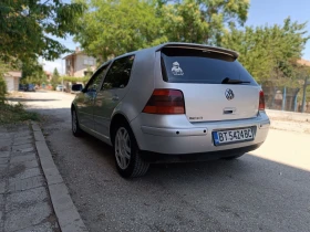 VW Golf 1.9TDI | Mobile.bg    10