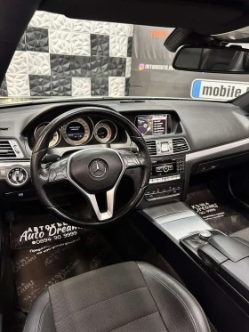 Mercedes-Benz E 250 AMG | FACELIFT | TOP | Mobile.bg    7
