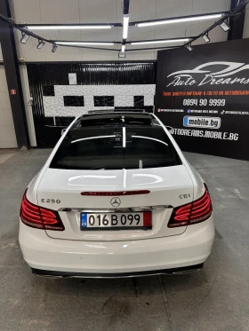 Mercedes-Benz E 250 AMG | FACELIFT | TOP | Mobile.bg    5