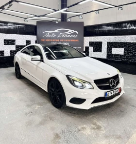 Mercedes-Benz E 250 AMG | FACELIFT | TOP | Mobile.bg    2