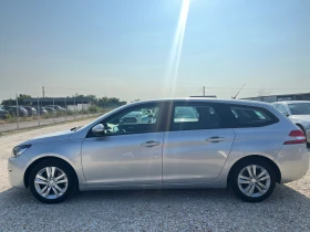 Peugeot 308 1.6HDI, 116 kc.ЛИЗИНГ - 11900 лв. - 88272635 4