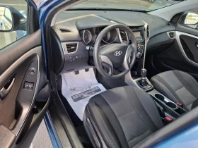 Hyundai I30 1.6 CRDi* FaceLift* LED* EURO6 - 12490 лв. - 44046812 5
