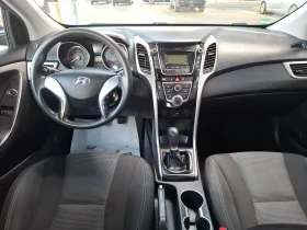 Hyundai I30 1.6 CRDi* FaceLift* LED* EURO6 - 12490 лв. - 44046812 10