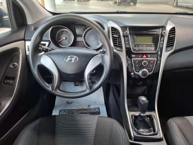 Hyundai I30 1.6 CRDi* FaceLift* LED* EURO6 - 12490 лв. - 44046812 11