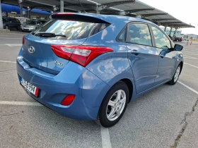 Hyundai I30 1.6 CRDi* FaceLift* LED* EURO6 - 12490 лв. - 44046812 3