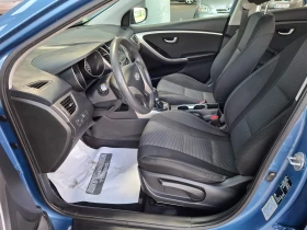 Hyundai I30 1.6 CRDi* FaceLift* LED* EURO6 - 12490 лв. - 44046812 6