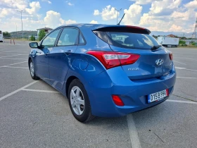 Hyundai I30 1.6 CRDi* FaceLift* LED* EURO6 - 12490 лв. - 44046812 2