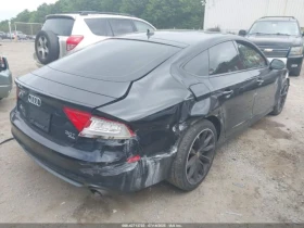 Audi A7 PREMIUM PLUS Подгреви Обдухване - 15000 лв. - 64438304 5