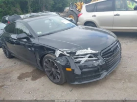 Audi A7 PREMIUM PLUS Подгреви Обдухване - 15000 лв. - 64438304 7