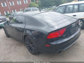 Audi A7 PREMIUM PLUS Подгреви Обдухване - 15000 лв. - 64438304 3