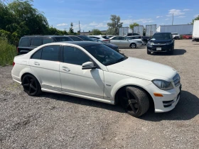 Mercedes-Benz C 350 * 4MATIC * CARFAX * АВТОКРЕДИТ - 11200 лв. - 14975208 5