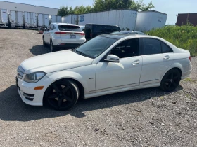 Mercedes-Benz C 350 * 4MATIC * CARFAX * АВТОКРЕДИТ - 11200 лв. - 14975208 3
