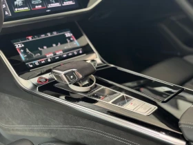 Audi Rs6 Audi RS 6 Avant 4.0 TFSI quattro - 219900 лв. - 98738367 7