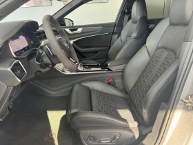 Audi Rs6 Audi RS 6 Avant 4.0 TFSI quattro - 219900 лв. - 98738367 5