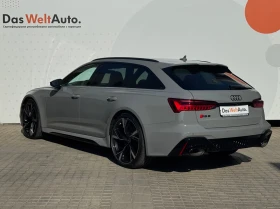 Audi Rs6 Audi RS 6 Avant 4.0 TFSI quattro - 219900 лв. - 98738367 4