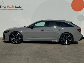 Audi Rs6 Audi RS 6 Avant 4.0 TFSI quattro - 219900 лв. - 98738367 2