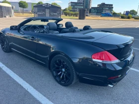 BMW 630 КАБРИО , БАРТЕР ! - 17800 лв. - 10987598 2