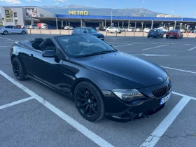 BMW 630 КАБРИО , БАРТЕР ! - 17800 лв. - 10987598 4