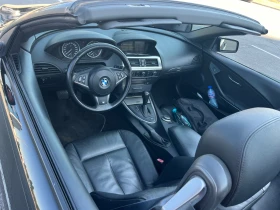 BMW 630 КАБРИО , БАРТЕР ! - 17800 лв. - 10987598 6