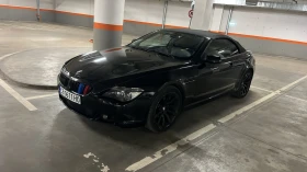 BMW 630 КАБРИО , БАРТЕР ! - 15700 лв. / 8027.28 € - 10987598 7