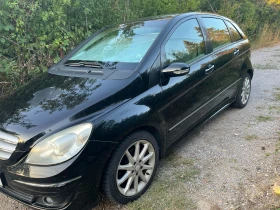 Обява за продажба на Mercedes-Benz B 180 ~6 500 лв. - изображение 2