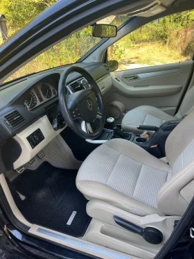 Обява за продажба на Mercedes-Benz B 180 ~6 500 лв. - изображение 4