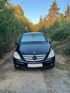Обява за продажба на Mercedes-Benz B 180 ~6 500 лв. - изображение 1