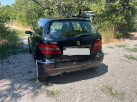 Обява за продажба на Mercedes-Benz B 180 ~6 500 лв. - изображение 1