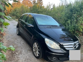 Обява за продажба на Mercedes-Benz B 180 ~6 500 лв. - изображение 3
