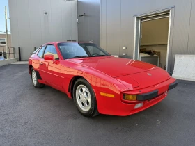 Porsche 944 * S* * АвтоКредит* - 18999 лв. - 72223464 2