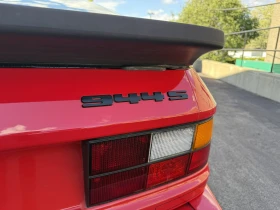 Porsche 944 * S* * АвтоКредит* - 18999 лв. - 72223464 6