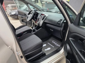 Kia Venga 1.4I-90. EURO 5b - | Mobile.bg    12