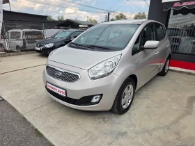 Kia Venga 1.4I-90. EURO 5b - | Mobile.bg    3