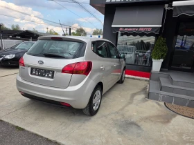 Kia Venga 1.4I-90. EURO 5b - | Mobile.bg    8