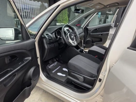 Kia Venga 1.4I-90. EURO 5b - | Mobile.bg    11