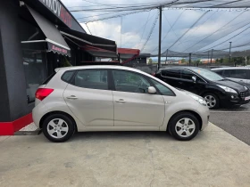 Kia Venga 1.4I-90. EURO 5b - | Mobile.bg    5