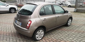 Nissan Micra 1.3 | Mobile.bg    4