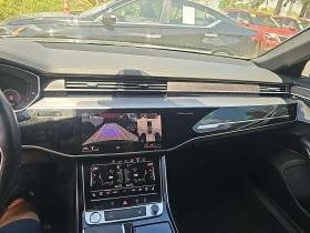 Audi A8 * * * 360* B&O* HEAD UP* PANO*  | Mobile.bg    6