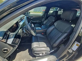 Audi A8 * * * 360* B&O* HEAD UP* PANO*  | Mobile.bg    7