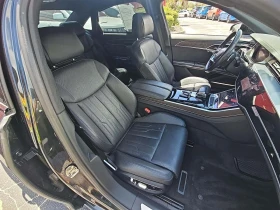 Audi A8 * * * 360* B&O* HEAD UP* PANO*  | Mobile.bg    8