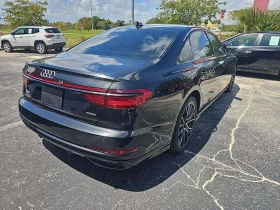 Audi A8 * * * 360* B&O* HEAD UP* PANO*  | Mobile.bg    3