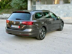 VW Passat 2.0TDI* BLUEMOTION* 150k.c.* Euro6B* - 22300 лв. - 76254453 4